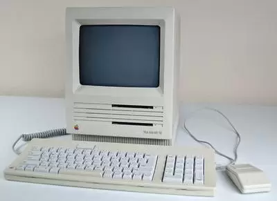 Teknoloji macintosh