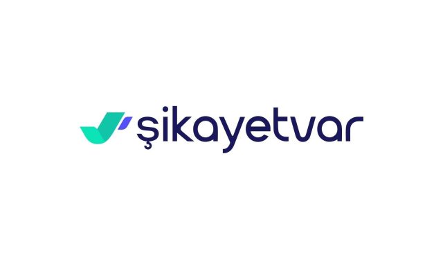 ŞİKAYET VAR