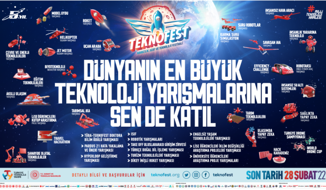 TEKNOFEST
