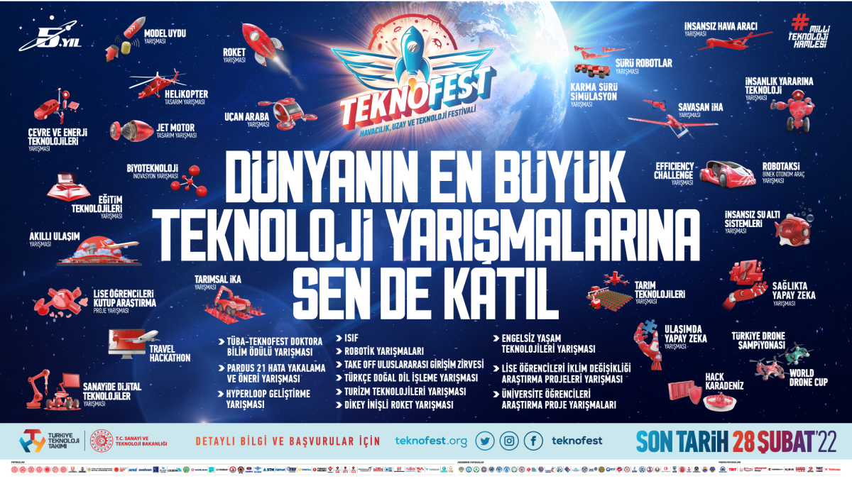 TEKNOFEST