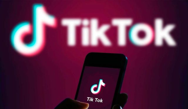 TİKTOK