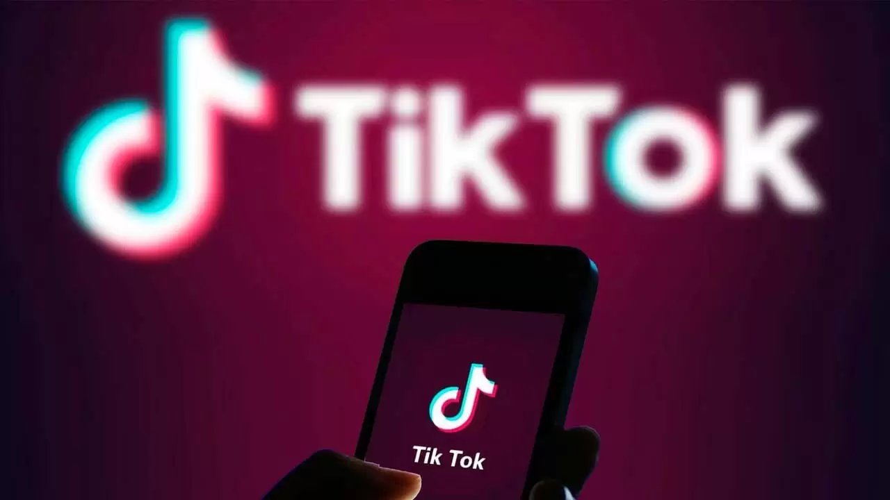 TikTok, Markalar İçin 2022 Trendlerini Açıkladı