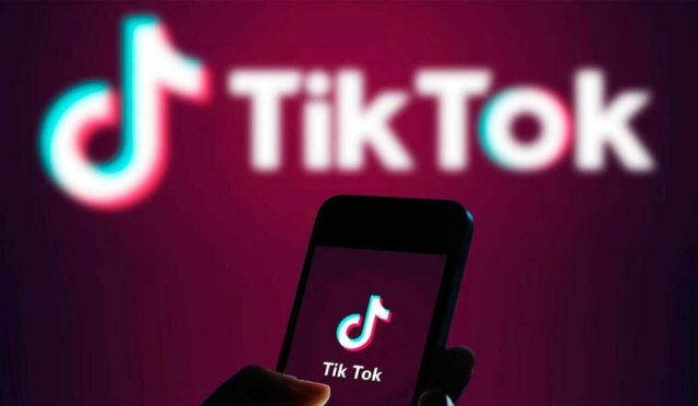 TİKTOK