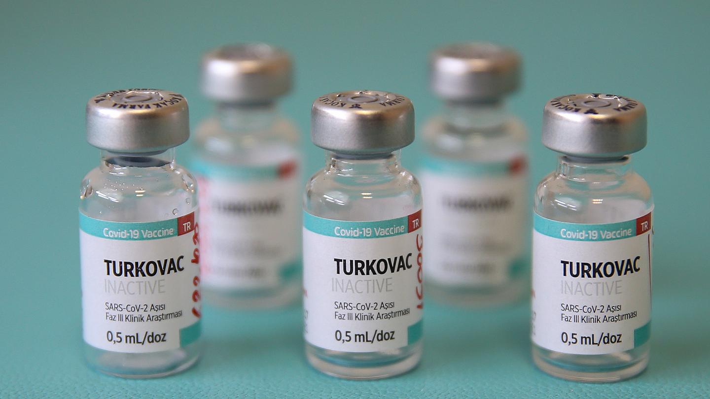 TURKOVAC ASI