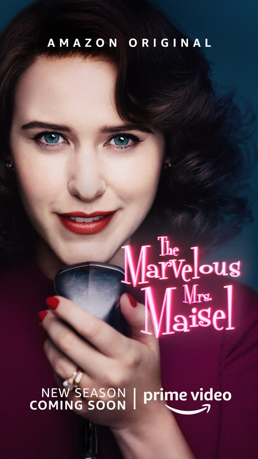 The Marvelous Mrs. Maisel FILM