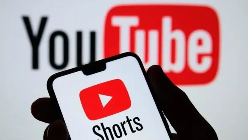YOUTUBE SHORTS
