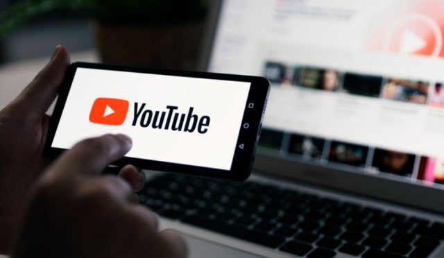 YOUTUBE