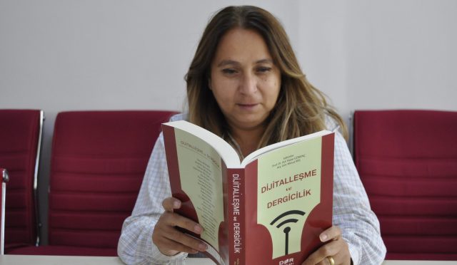Aslı Yapar Gönenç