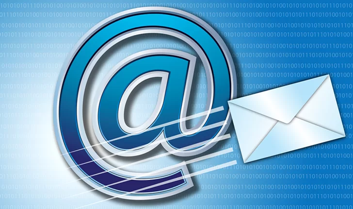 Teknoloji e-posta