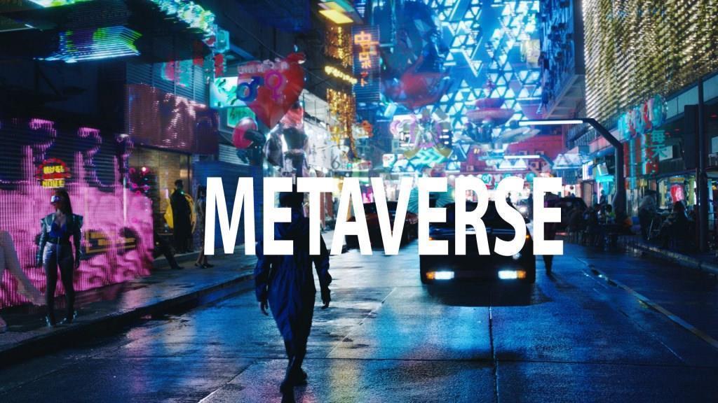 mettaverse