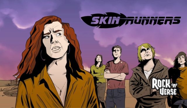 skinrunners Grup Foto