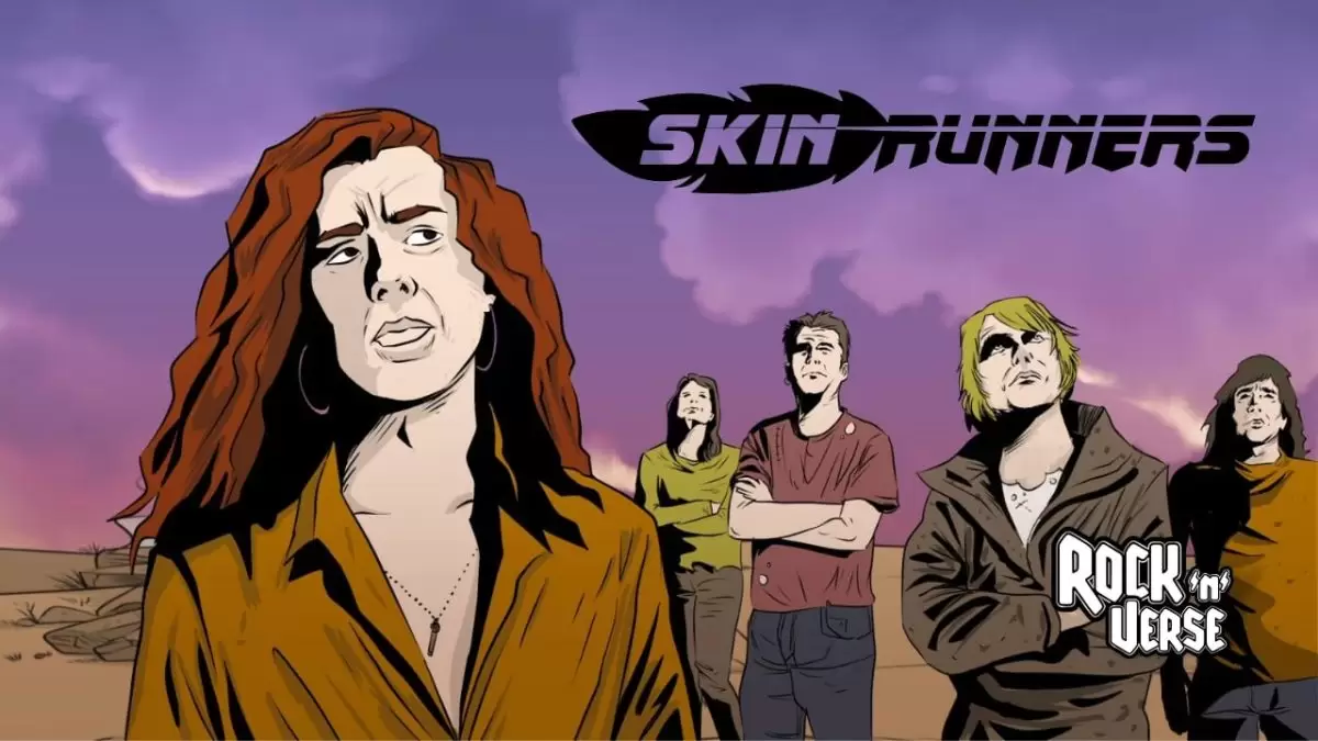 skinrunners Grup Foto