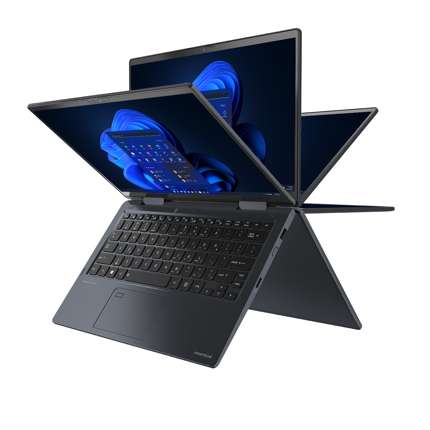 Dynabook Portégé Serisinde Yeni 12. Nesil Intel® Core™ Seçeneği