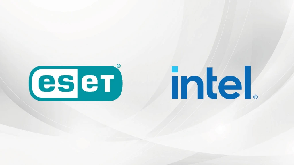 ESET ve Intel fidye yazılımlarına karşı güçlerini birleştiriyor