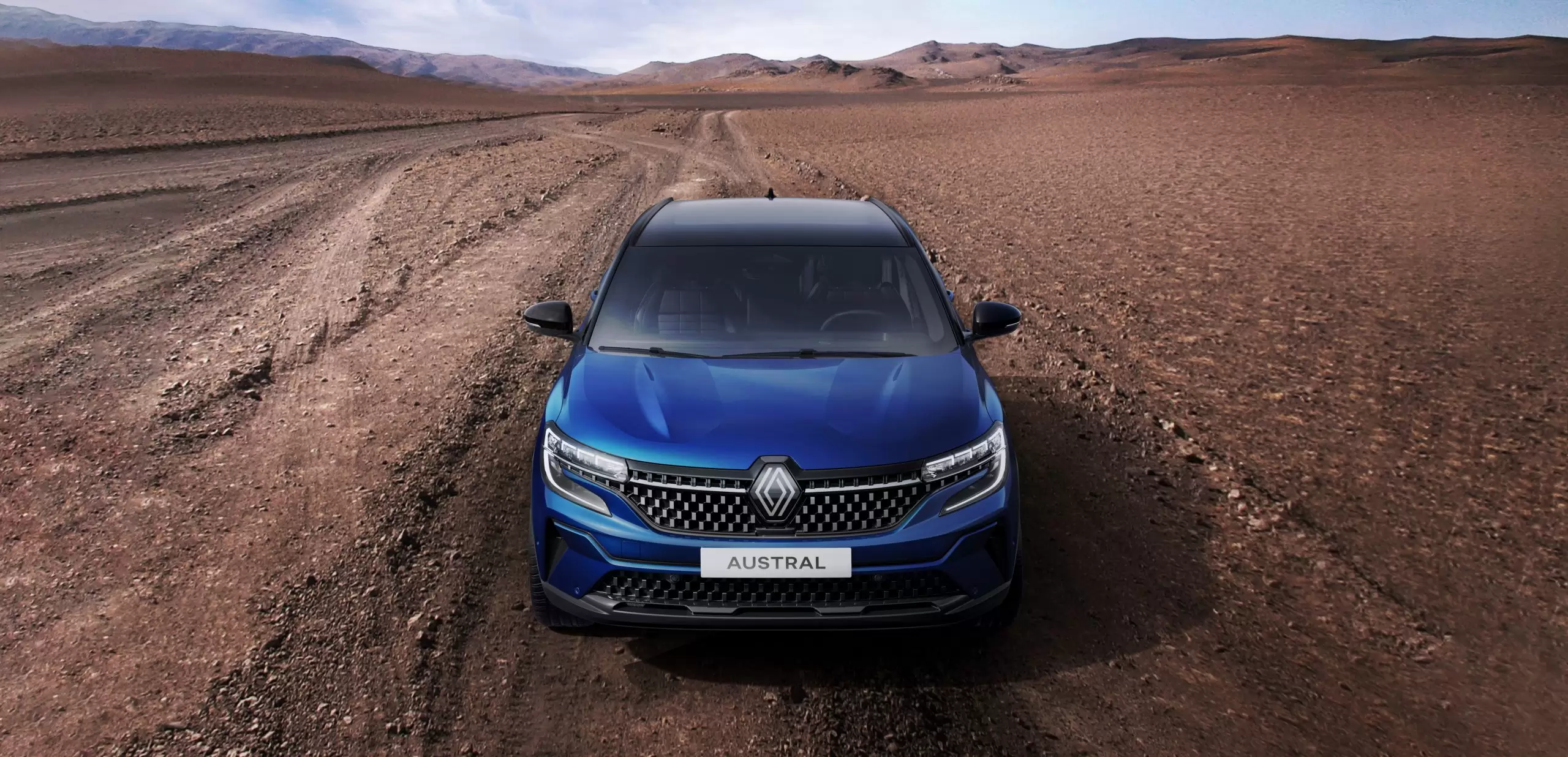 Renault Austral SUV İçin Ön Sipariş Dönemini Başlıyor