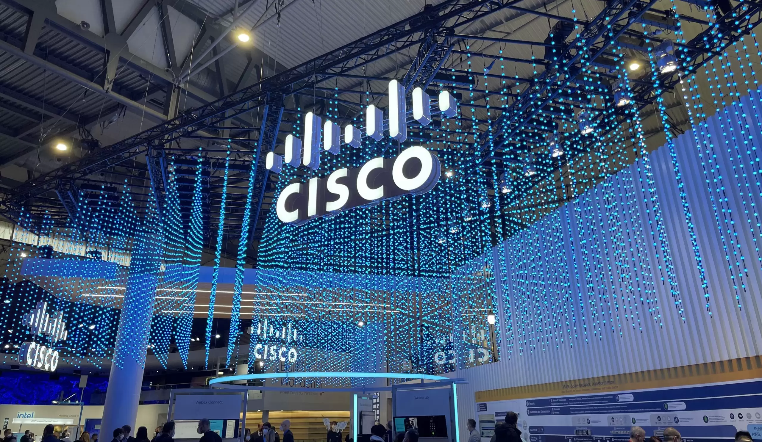 Cisco Önemli Siber Güvenlik Trendlerini Açıkladı