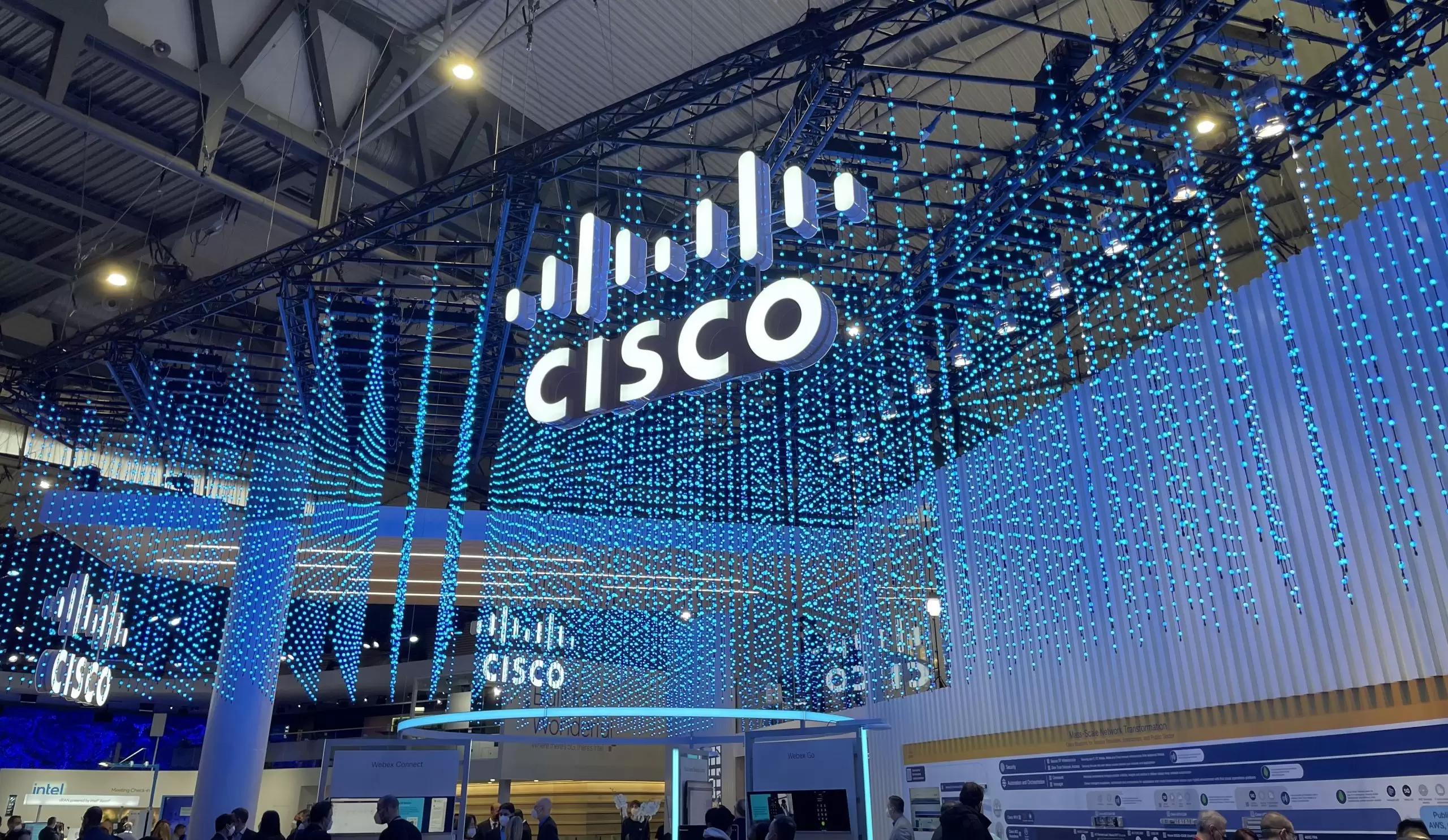 Cisco’dan İşletmelere Özel 5G Çözümleri