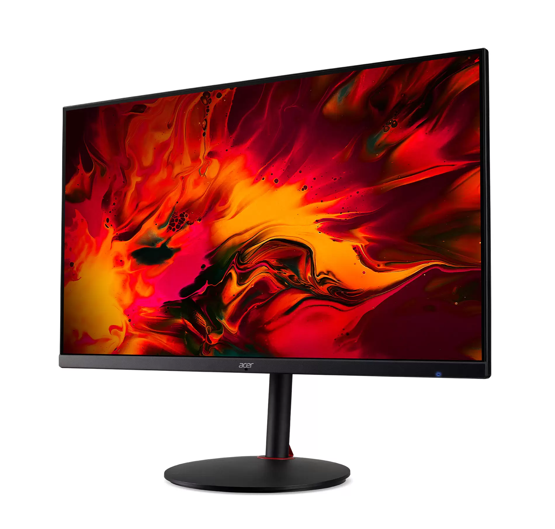 Acer’dan Oyun Tutkunlarına Özel Monitör: Nitro XV2