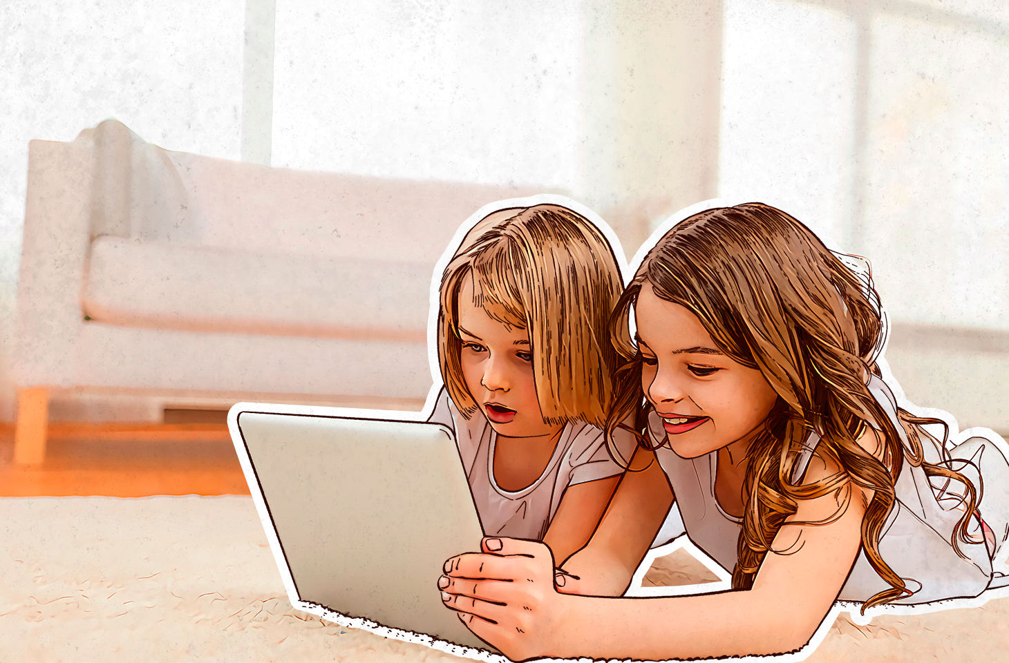 Çocuklarınıza Bu 7 Dijital Alışkanlığı Kazandırın