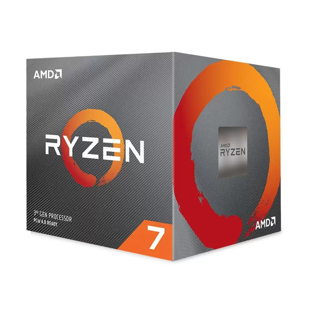 AMD Ryzen 7 5800X3D Çıktı! Yeni Ryzen masaüstü işlemcileri duyuruldu