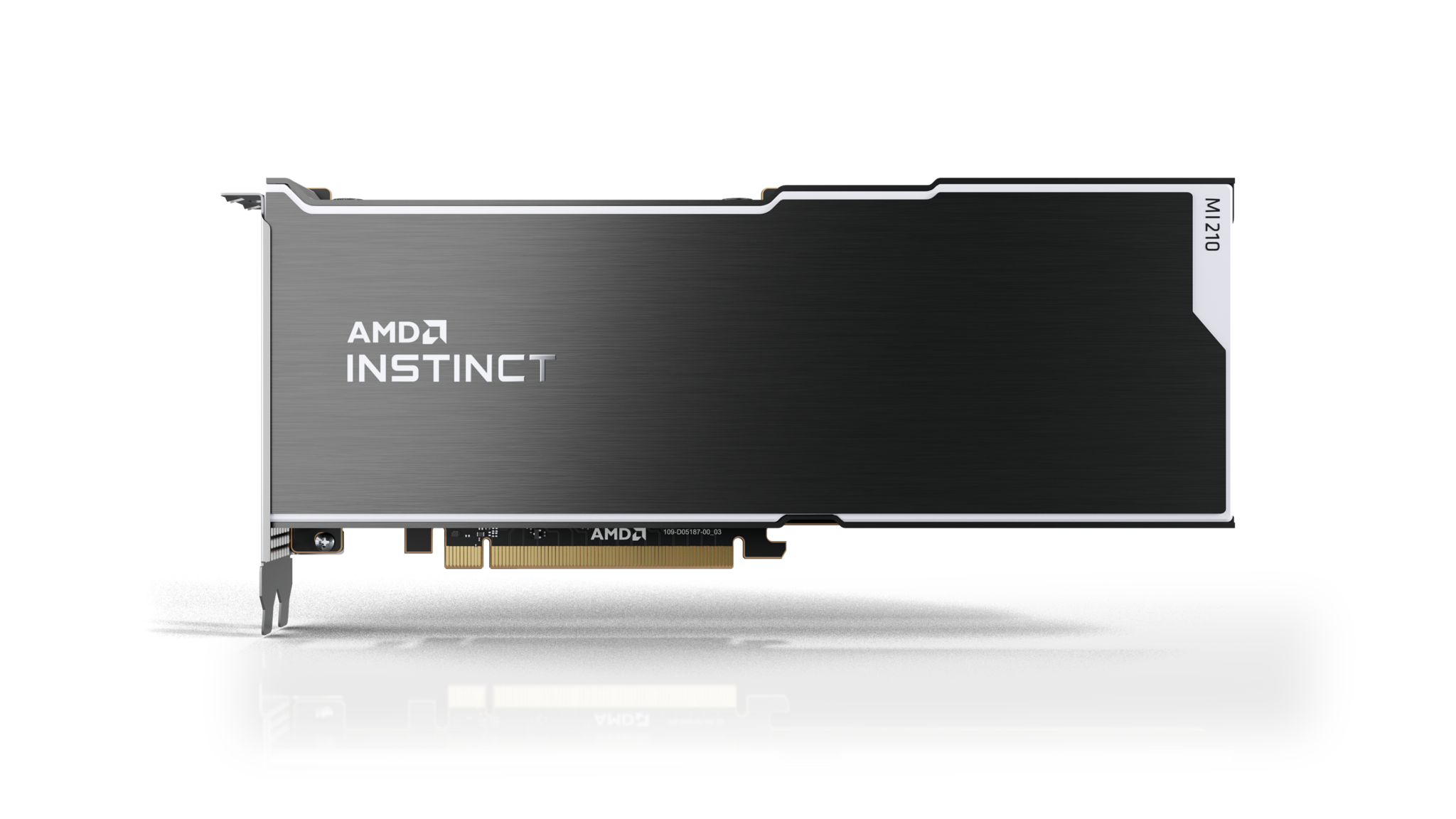 AMD, yeni MI200 modelleri ile HPC ve AI portföyünü genişletiyor
