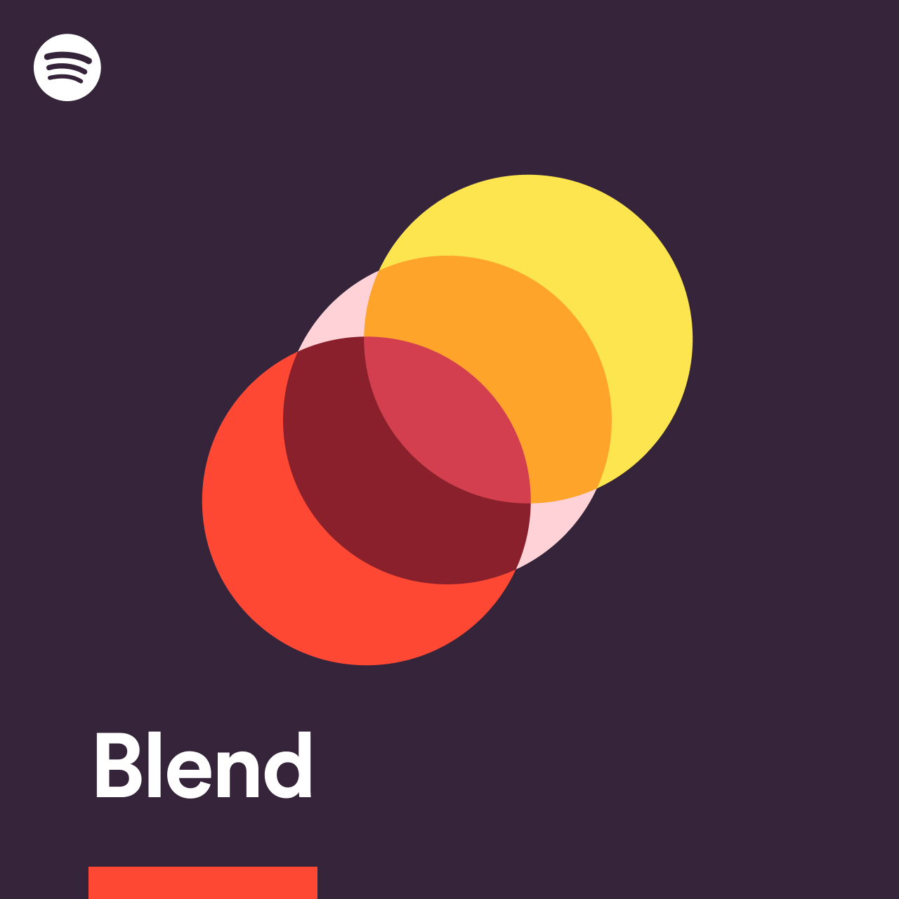 Spotify, Blend Özelliğini İki Yenilikle Daha da Zenginleştiriyor