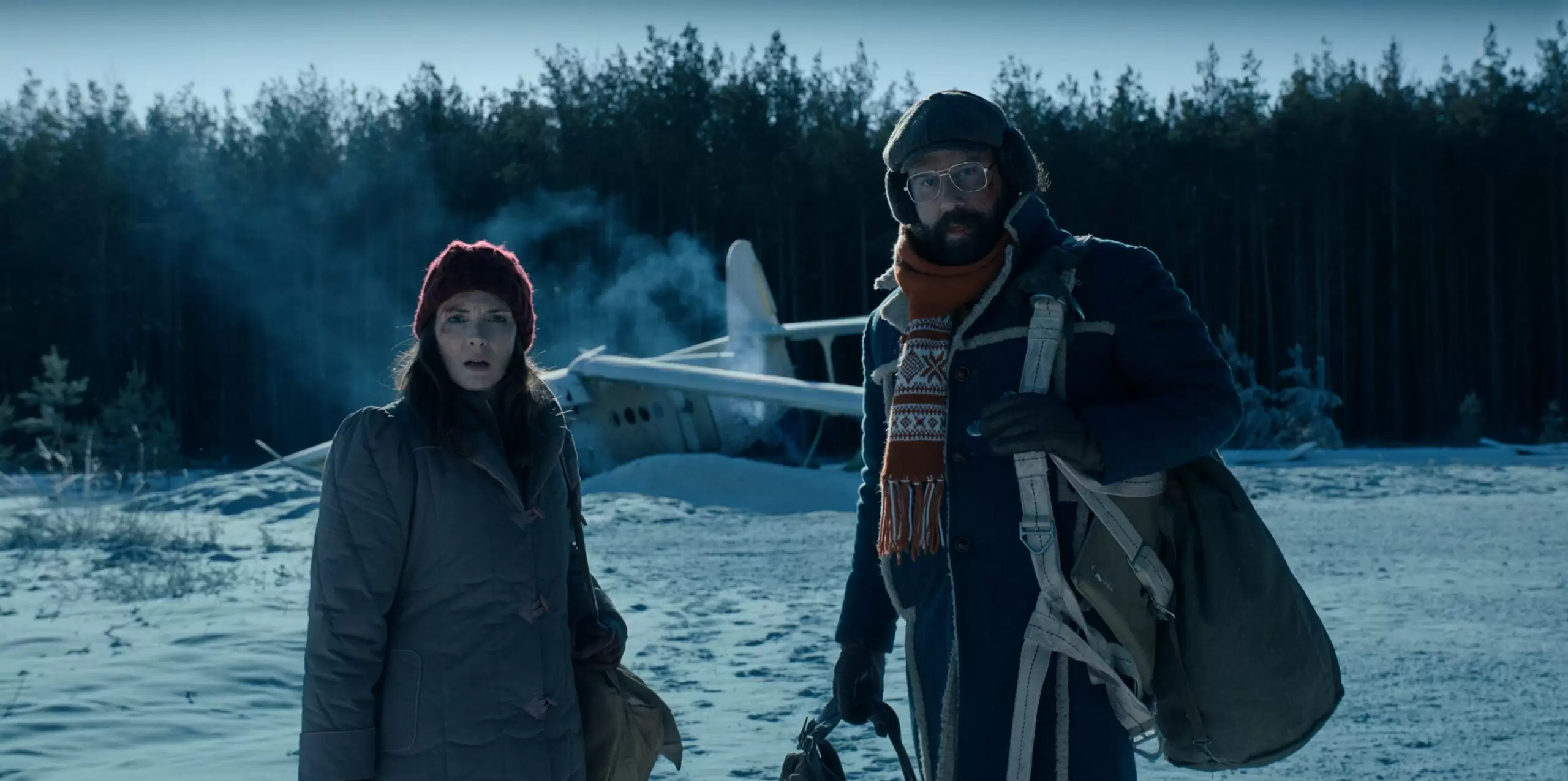 Netflix, Stranger Things'in Merakla Beklenen Dördüncü Sezonundan İlk Kareleri Paylaştı