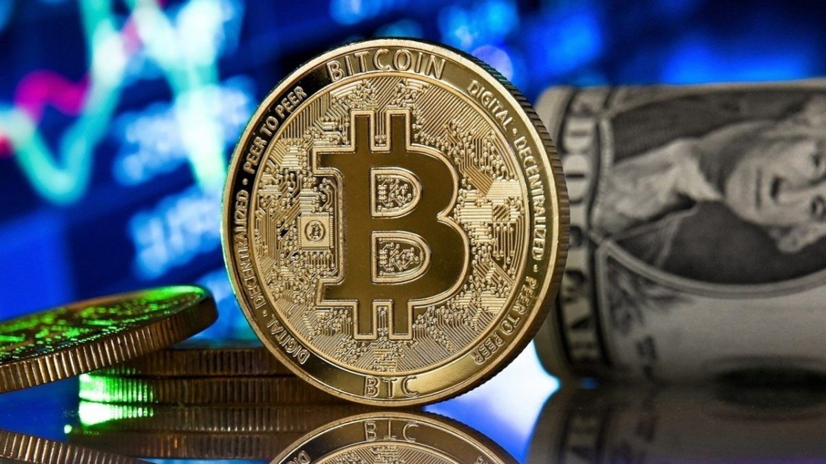 Bitcoin Yeniden 30.000$ Altına Göz Kırpıyor