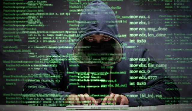 HACKERLER QR KOD