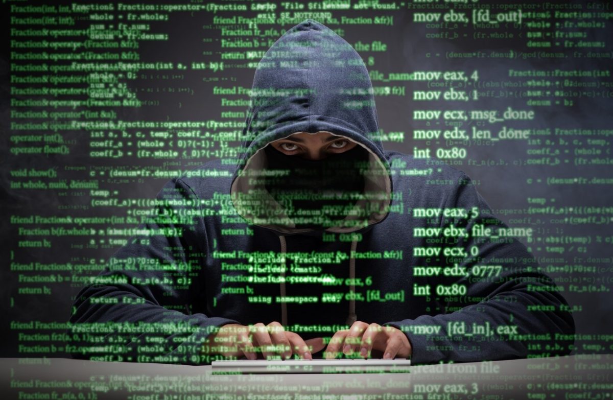 HACKERLER QR KOD