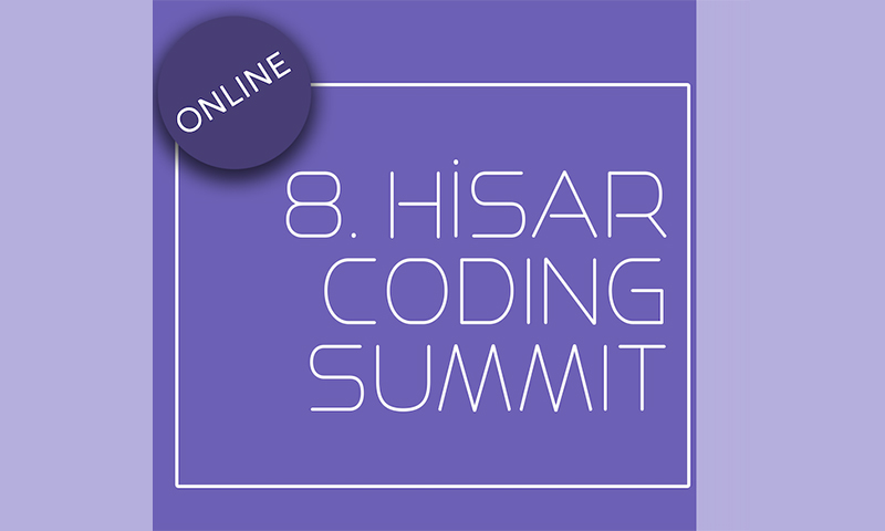 Hisar_Kodlama_Zirvesi_Poster