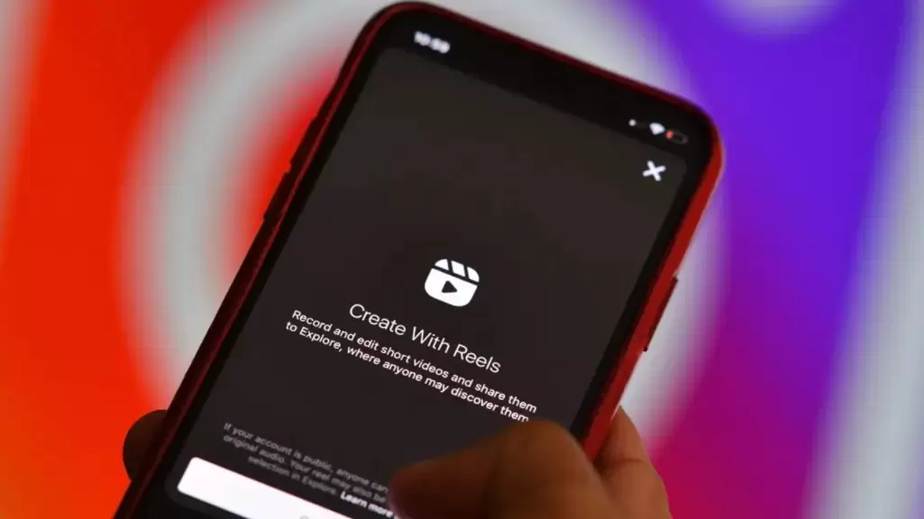 Instagram Reels Videosu Nasıl Yapılır?