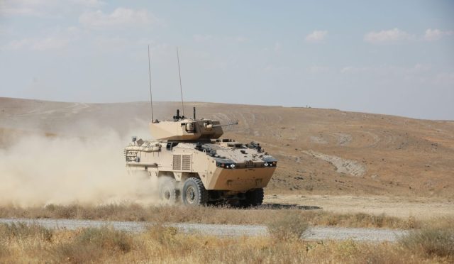 Otokar_Arma_6x6