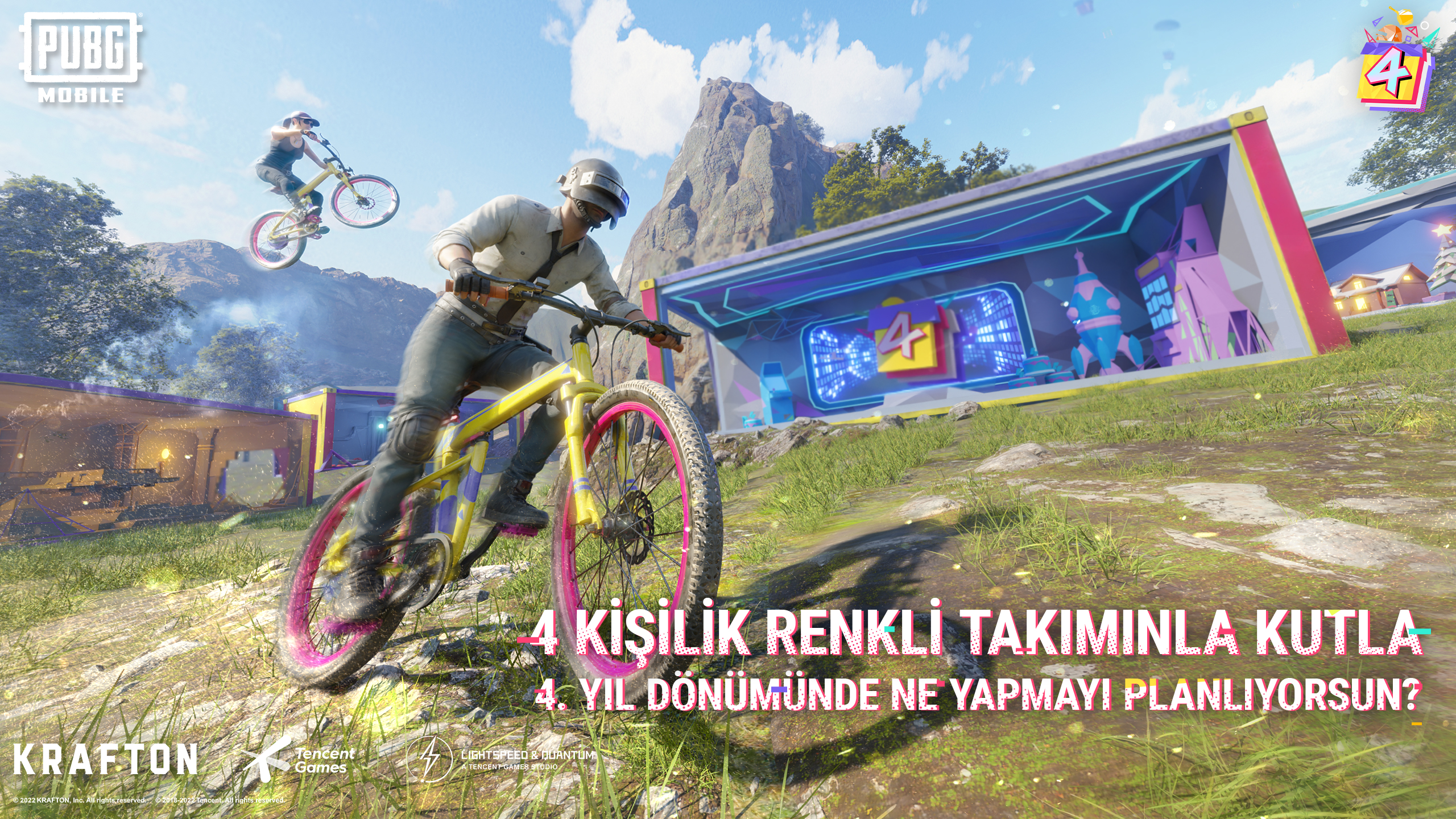 PUBG 1