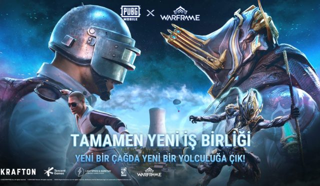 PUBG 3
