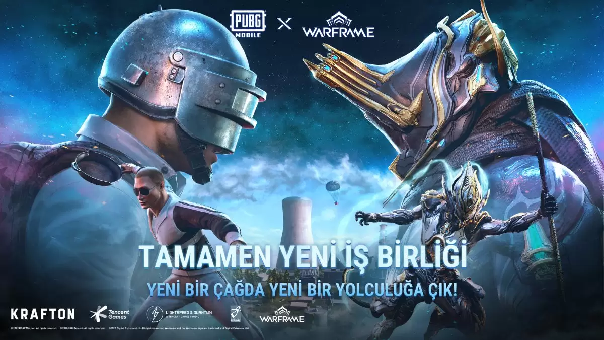 PUBG MOBILE, Yıl Dönümünü 1.9 Güncellemesi İle Kutluyor