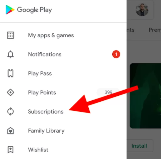 Playstore Satın Alınan Uygulama Nasıl İptal Edilir?