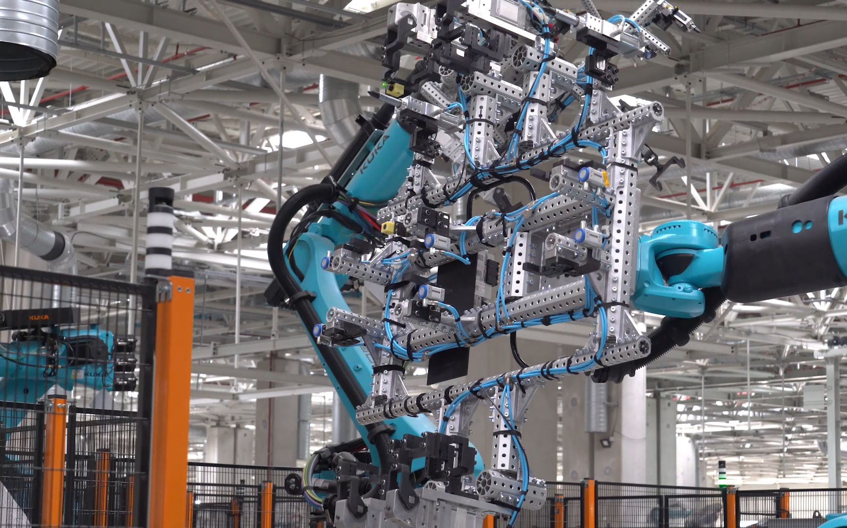 TOGG ROBOT