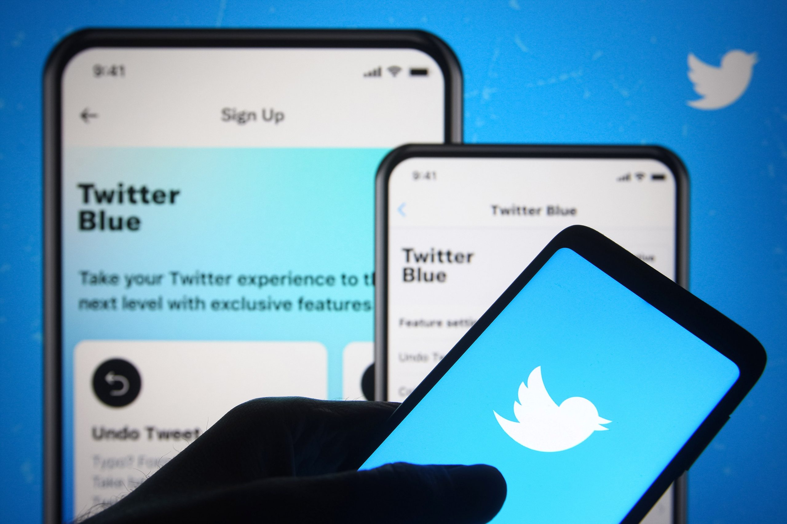 Twitter, Bu Sefer “Podcast” Sekmesini Test Ediyor