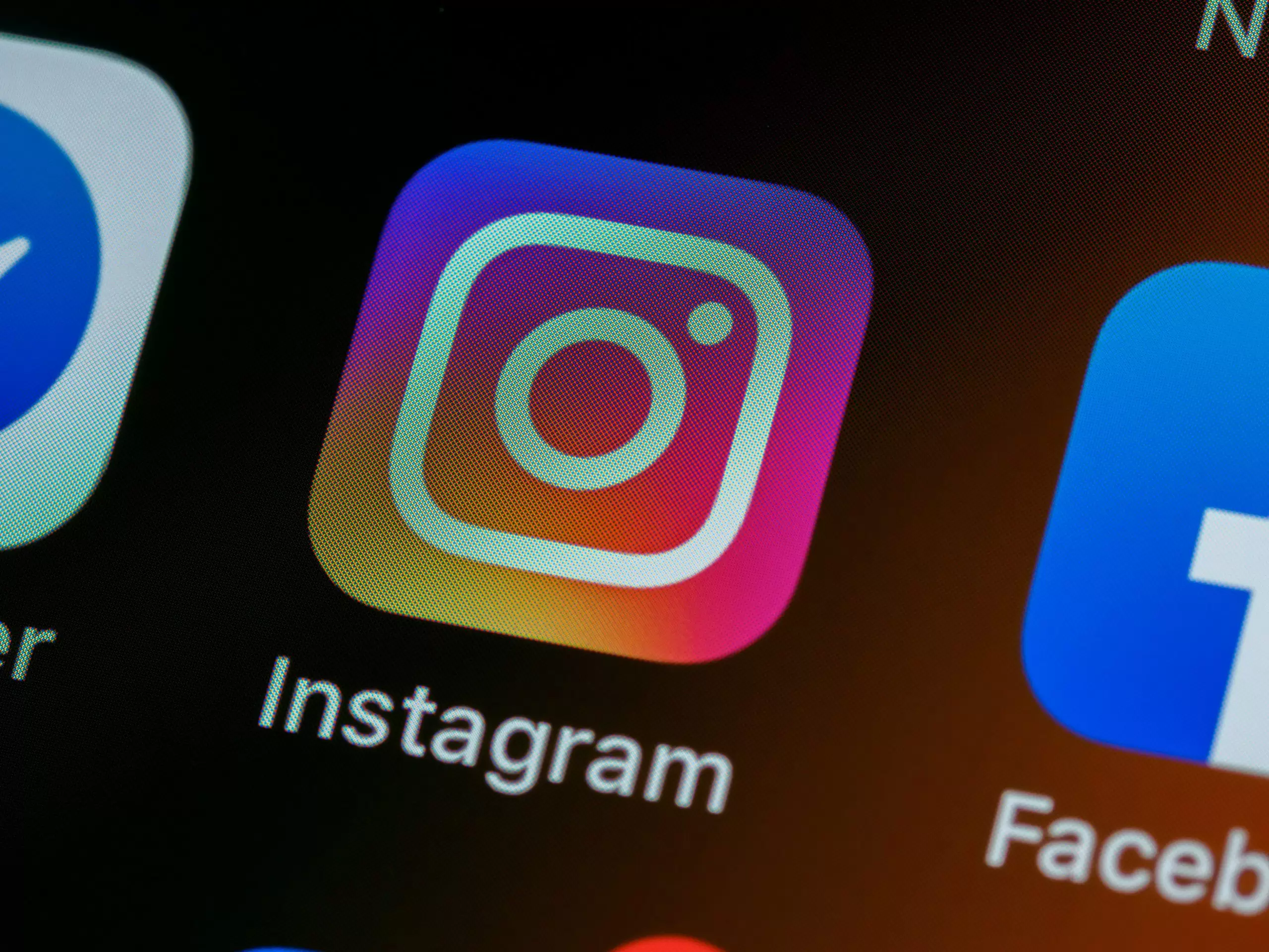 Instagram Arama Geçmişi Nasıl Temizlenir?