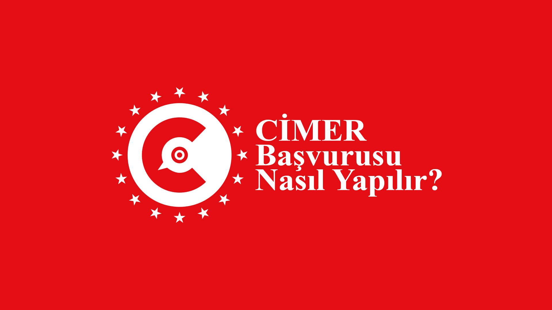 cimerbasvurusunasilyapilir