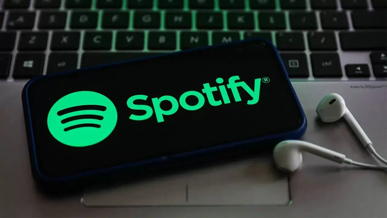 Spotify, Blend Özelliğini İki Yenilikle Daha da Zenginleştiriyor