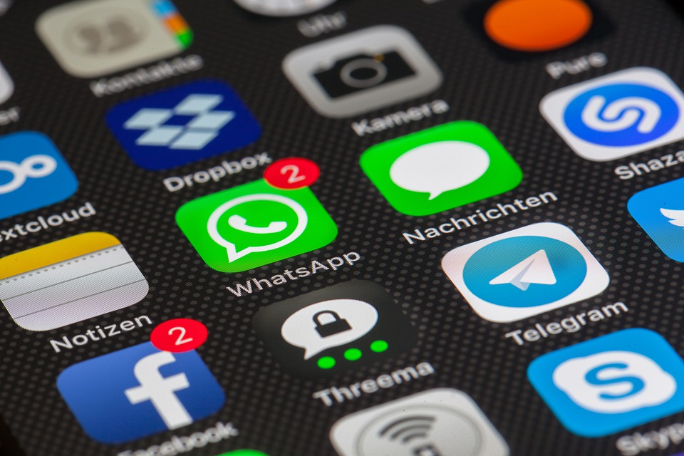 WhatsappApp Uygulamasından Kişi Engelleme Ve Engelini Kaldırma İşlemi Nasıl Olur?