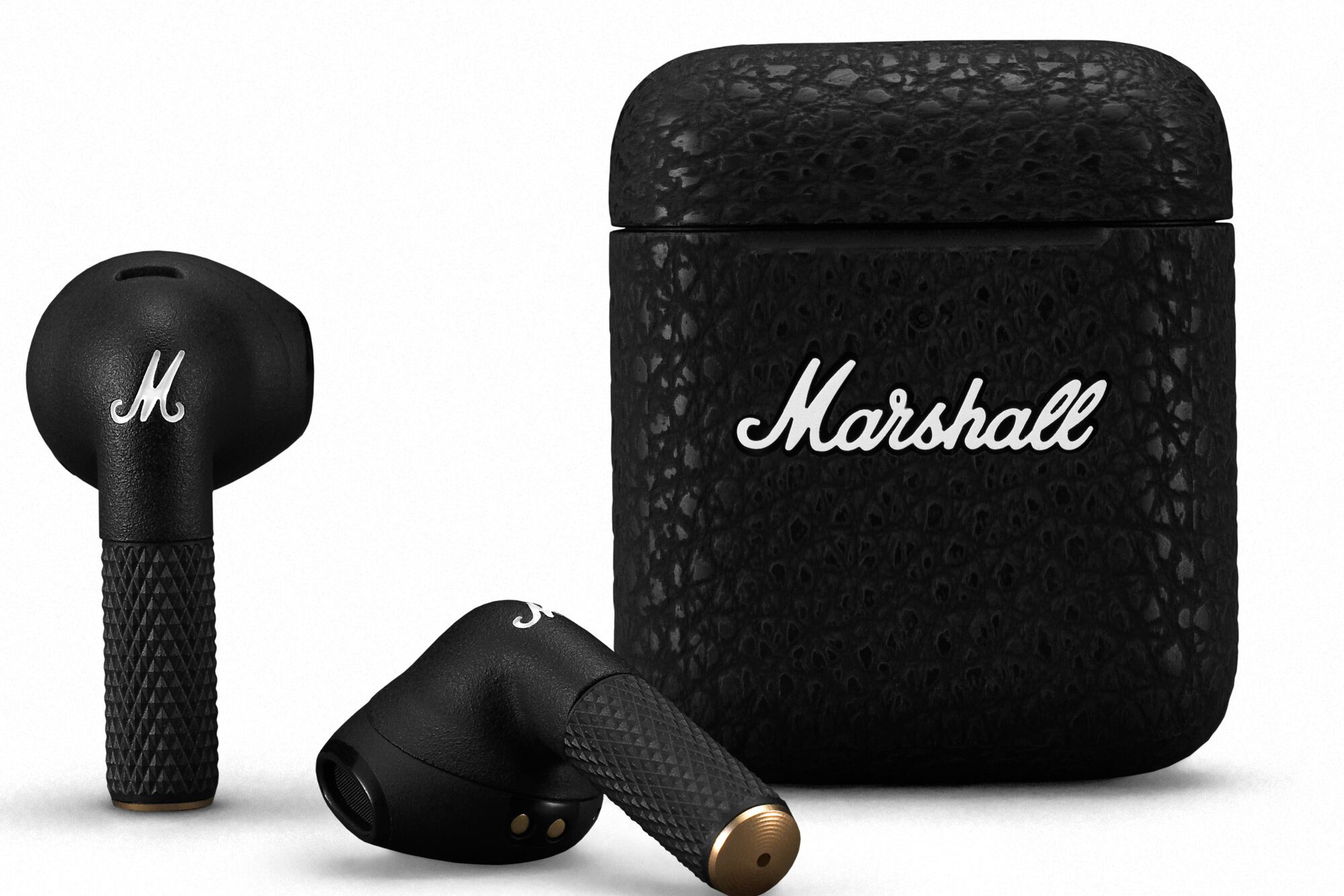 Наушники Marshall Minor 4 Купить