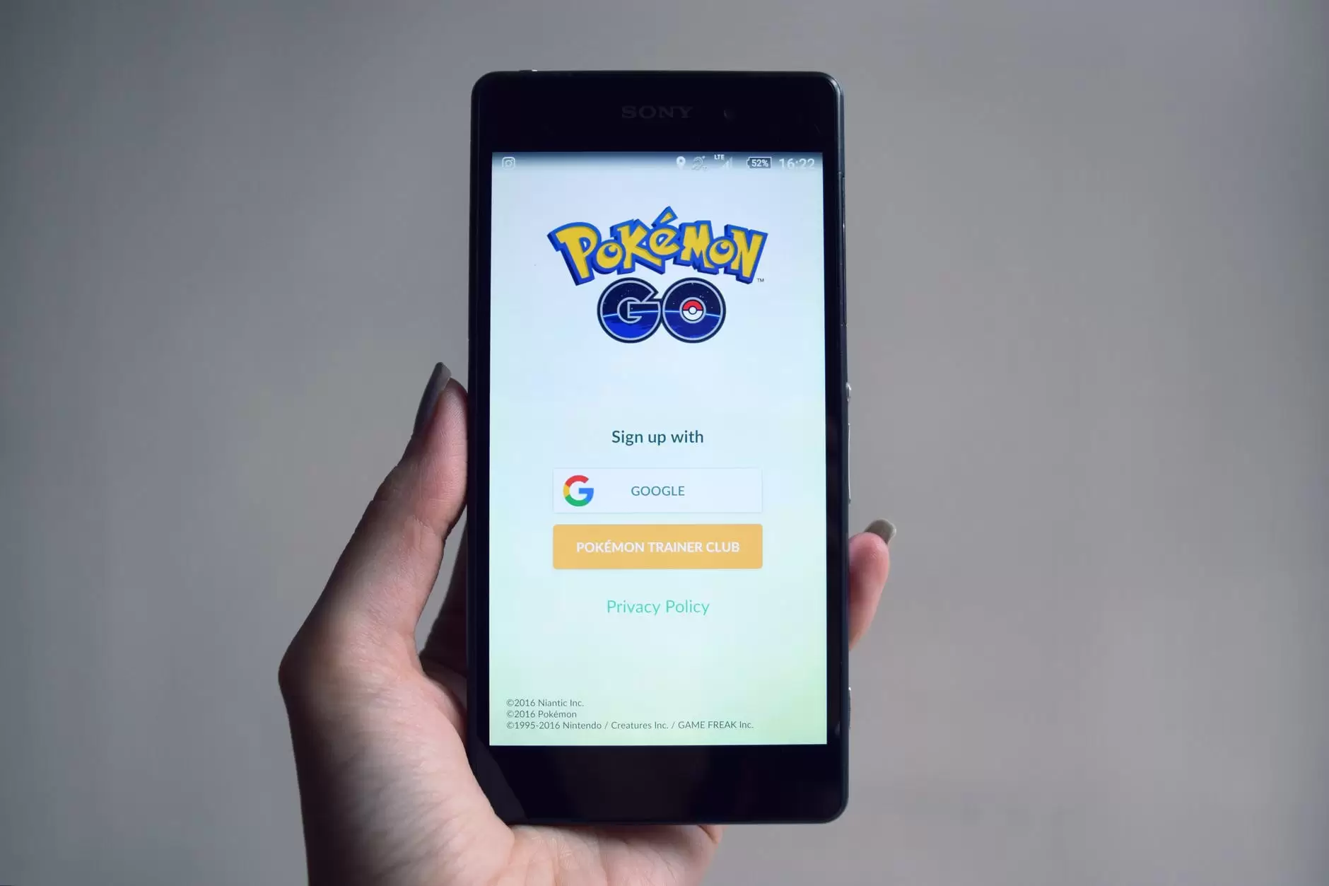 Pokémon GO Resmen Türkiye’ye Geldi!