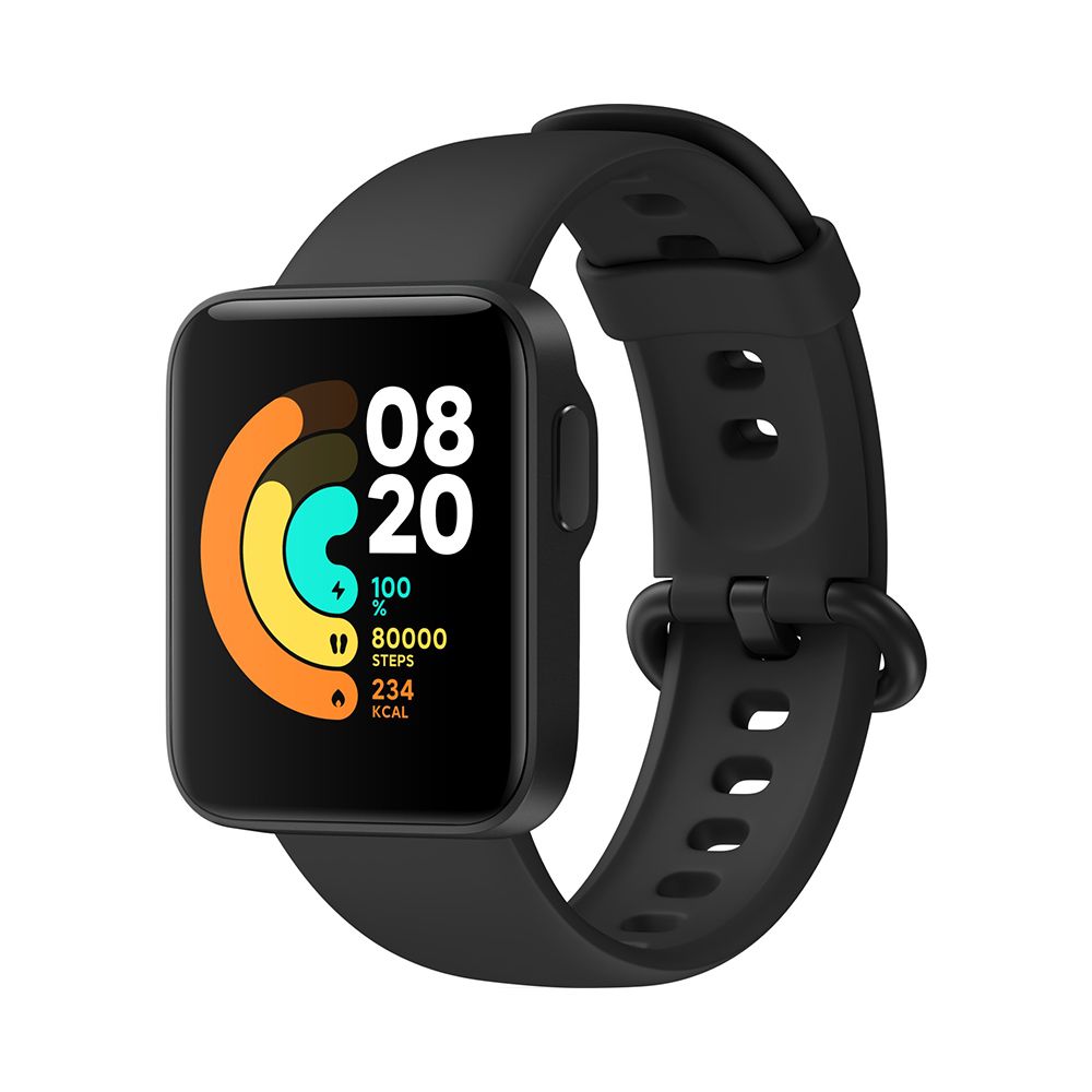 xiaomi mi watch lite ak ll saat 1