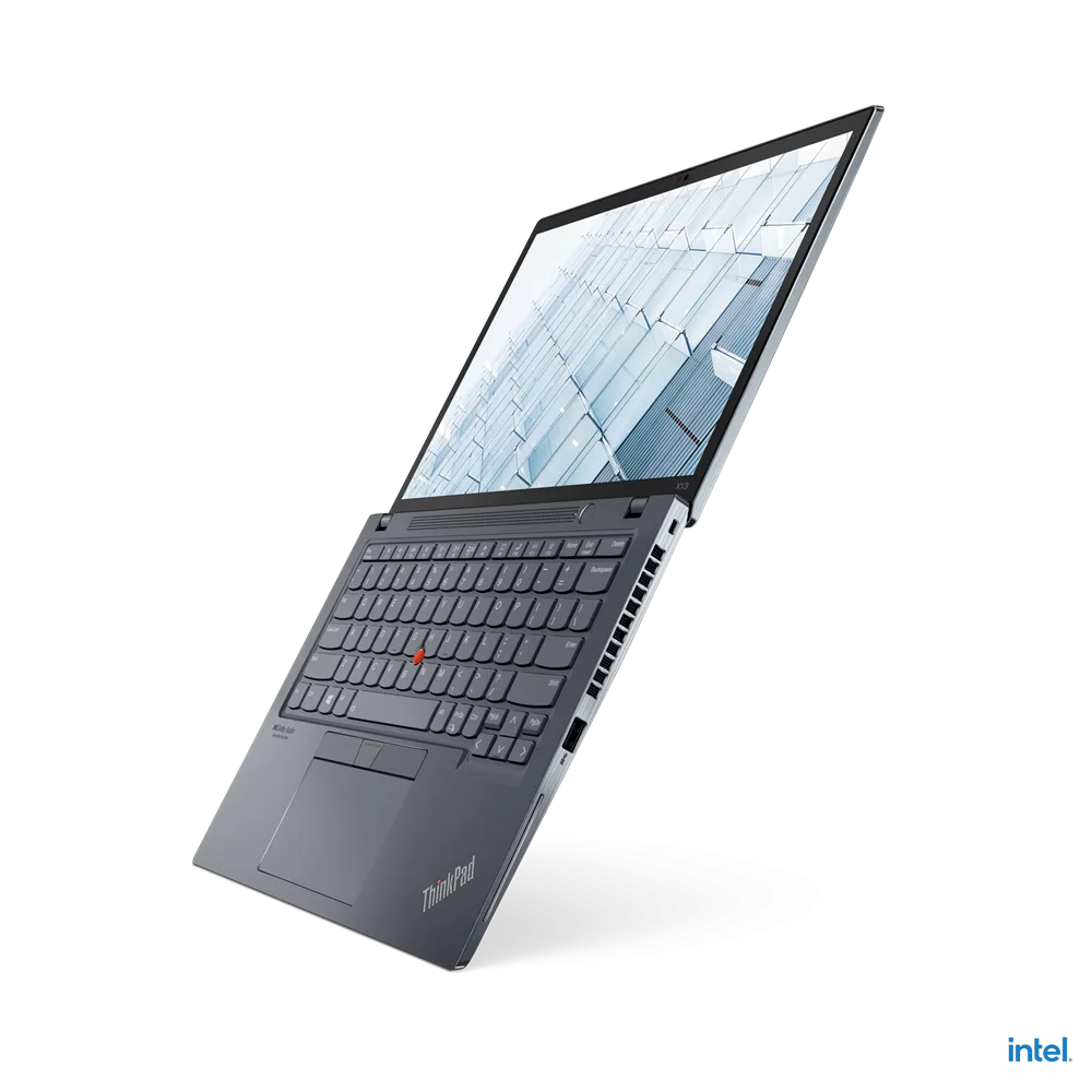 thinkpad zarif tasarımı