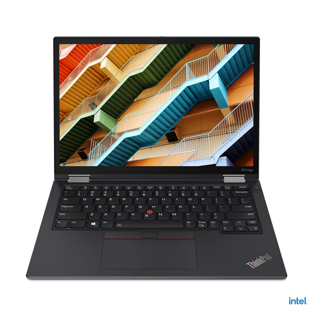 Lenovo’nun yeni ThinkPad dizüstü bilgisayar portföyü daha çok üretkenlik ve iş esnekliği sunuyor