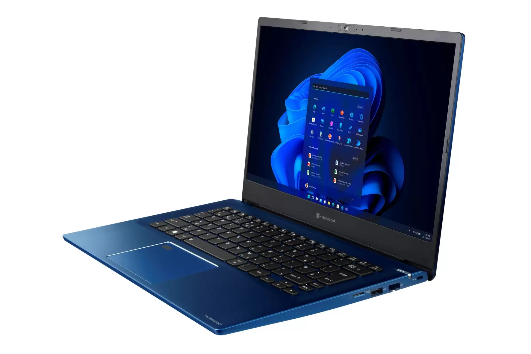 Dynabook, X Serisini Yeni Portégé X40-K ile Güçlendirdi