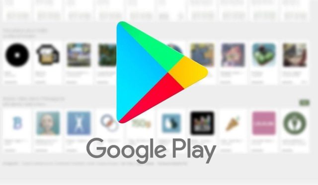 GOOGLE PLAY STORE 3